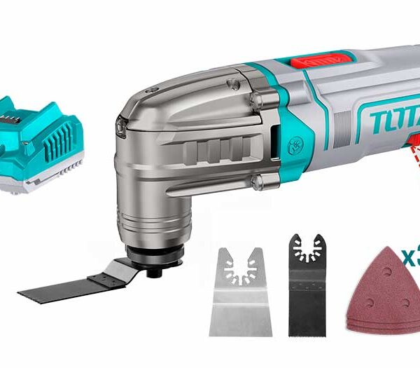 TMLI20228 Li-ion Multi Tool