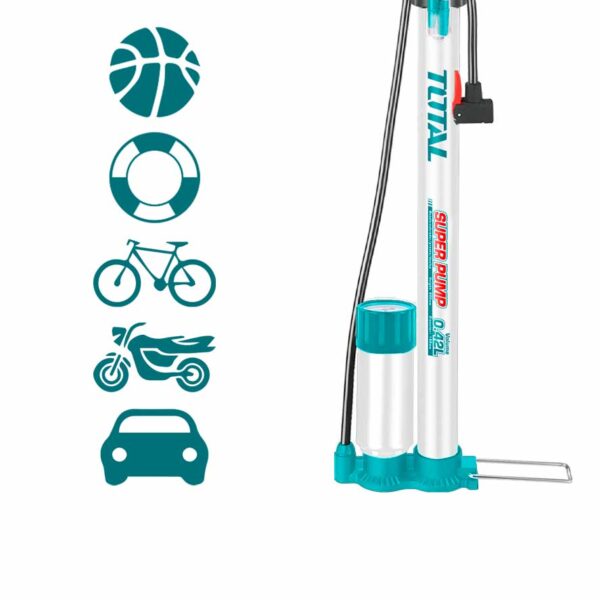 TMPP3811 Hand Pump