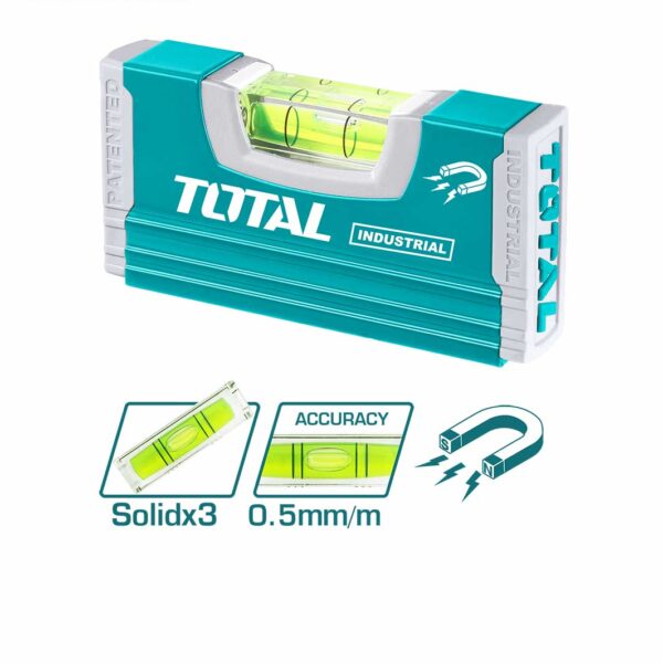 TMT20105M Hand Level