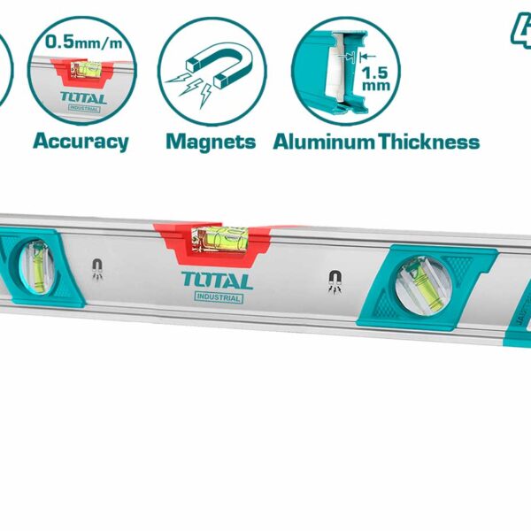 TMT24086M Spirit Level