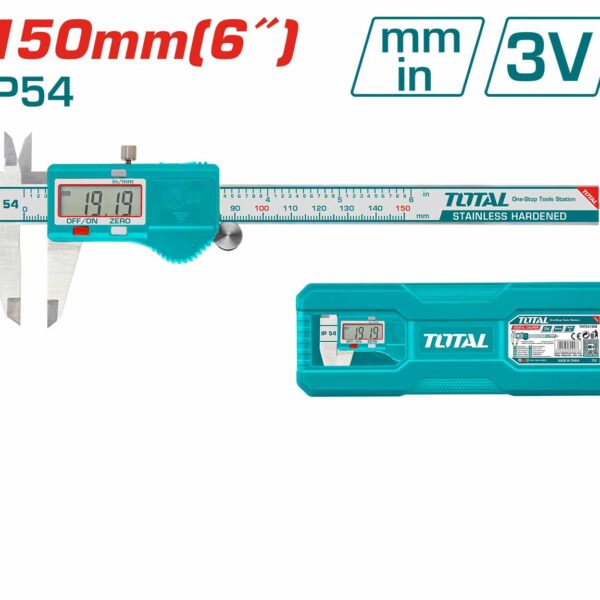 TMT321506 Digital Caliper