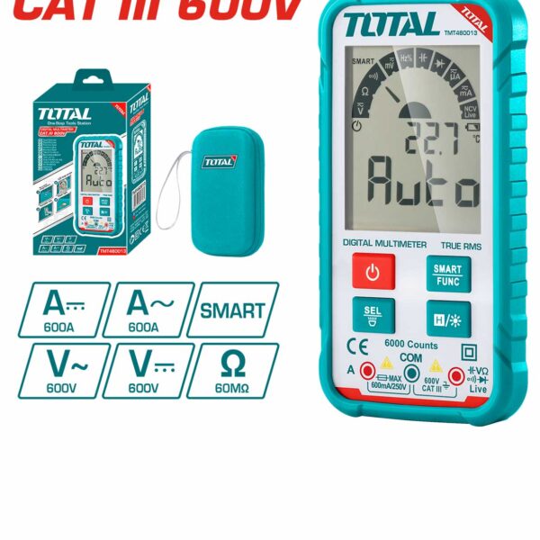 TMT460013 Digital Multimeter