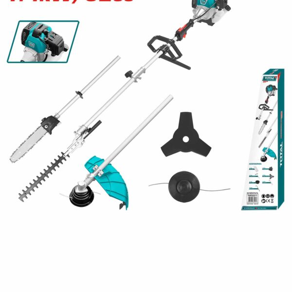 TMT55211 Gasoline Multi-tools