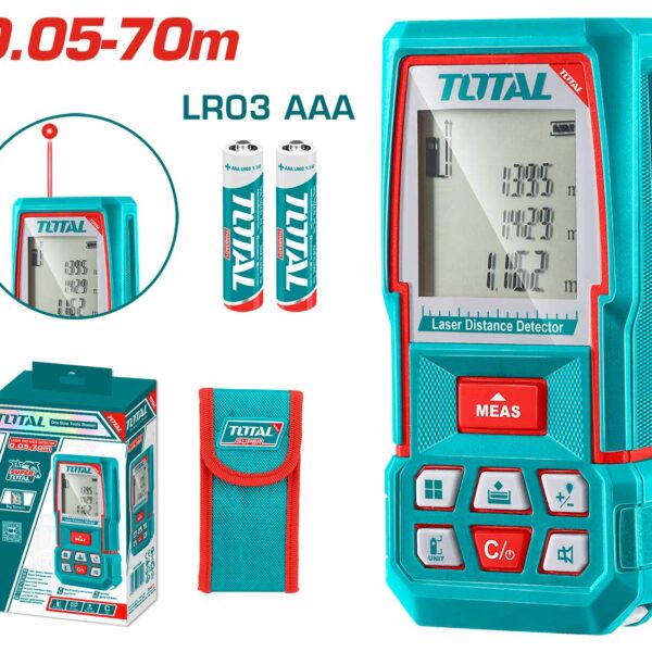 TMT57026 Laser Distance Detector