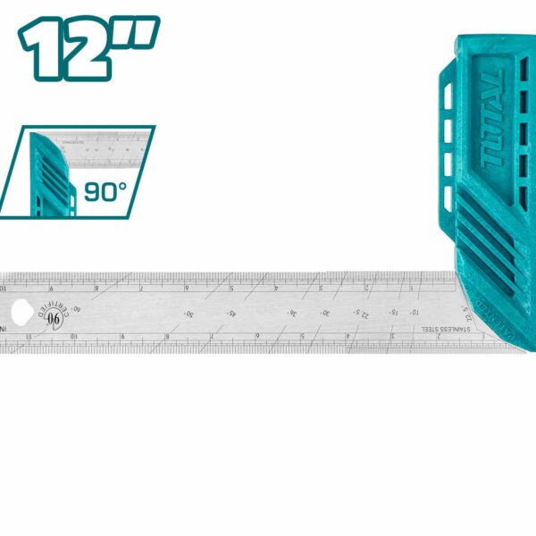 TMT61126 Angle Square