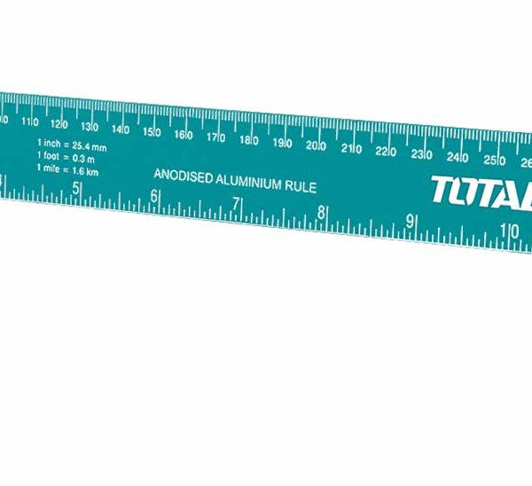 TMT633002 Ruler
