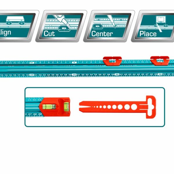 TMT646003 Measure Mate