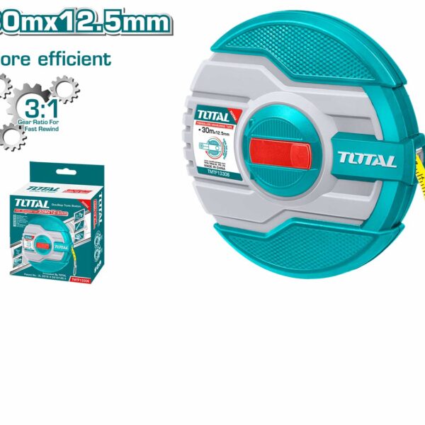 TMTF13306 Fiberglass Measuring Tape