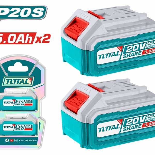 TOSLI240464 Li-ion Battery Kit