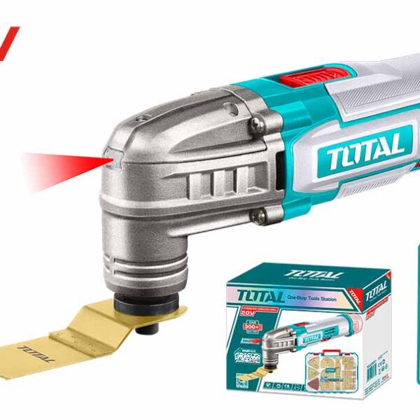 TOSLI241299 Li-ion Multi Tools