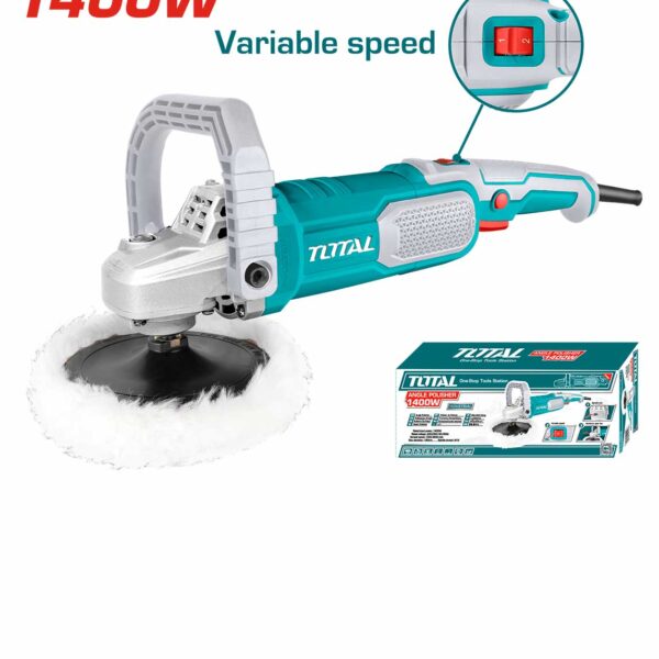TP11418018 Angle Polisher