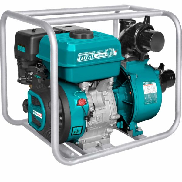 TP3202 Gasoline Water Pump