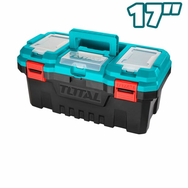 TPBX0171 Plastic Tool Box