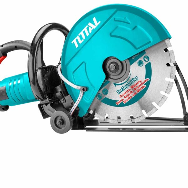 TPC9203556 Concrete Cutter