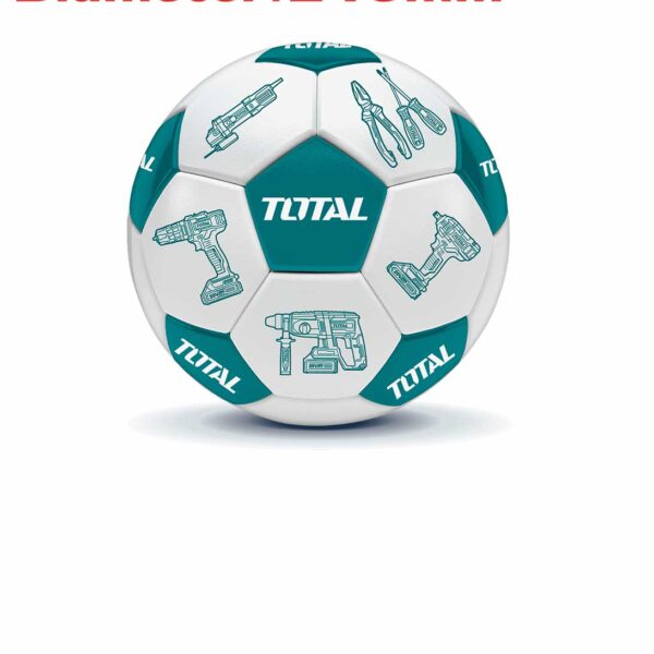 TPMFTB01 TOTAL Football