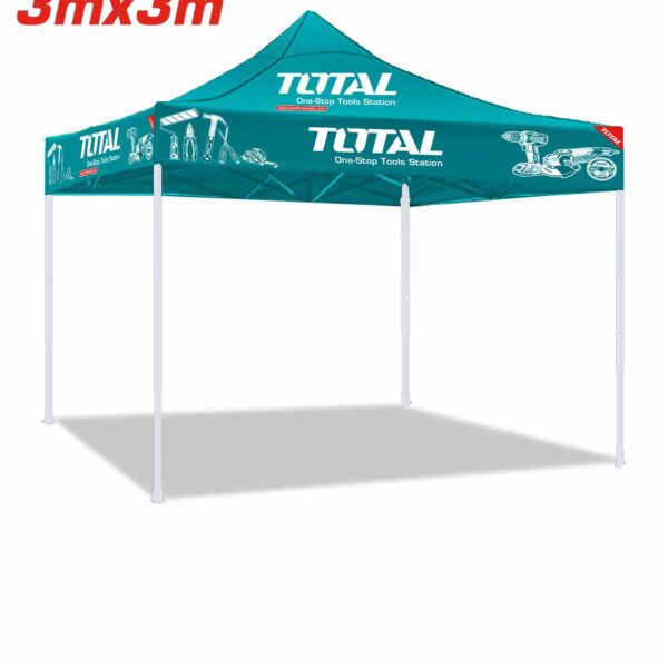 TPMTE01 Canopy with Frame