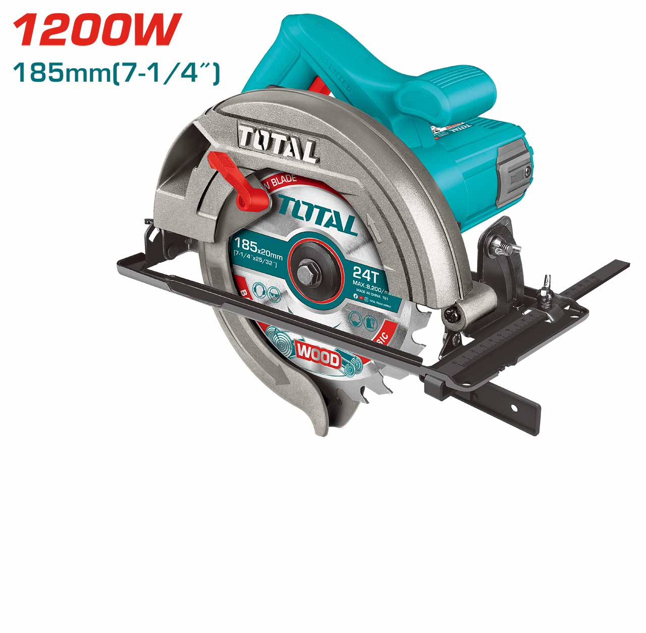 TS11218576 TS11218576 Circular Saw - Image 1