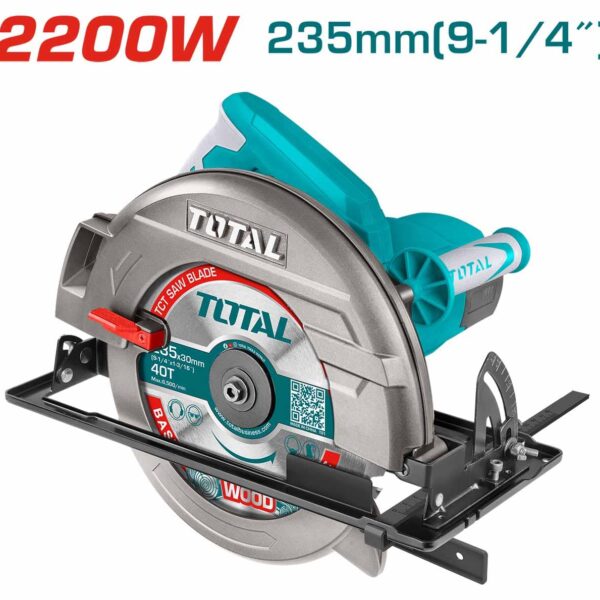 TS122235622 Circular Saw