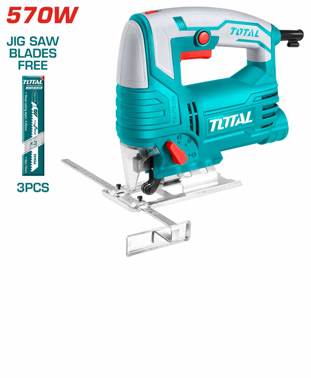 TS206656 TS206656 Jig Saw - Image 1