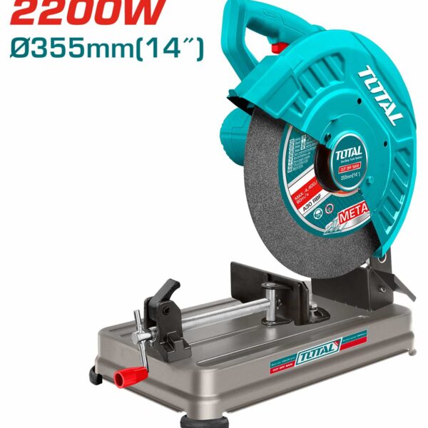 TS223558 Cut Off Saw