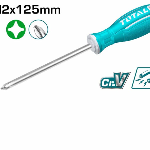 TSDRSPH2125 Phillips Screwdriver