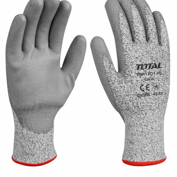 TSP1701-XL Cut-resistance Gloves