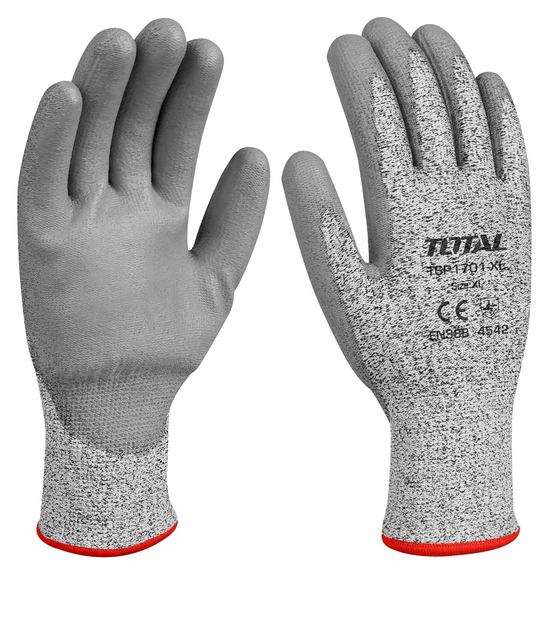 TSP1701-XL TSP1701-XL Cut-resistance Gloves - Image 1