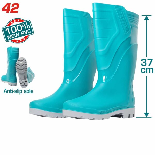 TSP302L.42 Rain Boots
