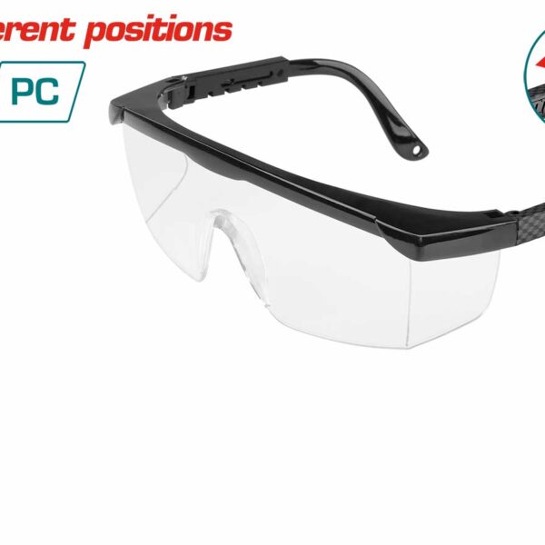 TSP342 Safety Goggles