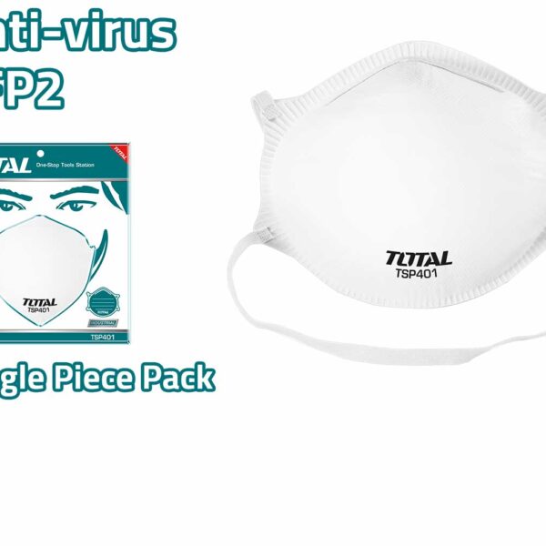 TSP401 Dust Mask