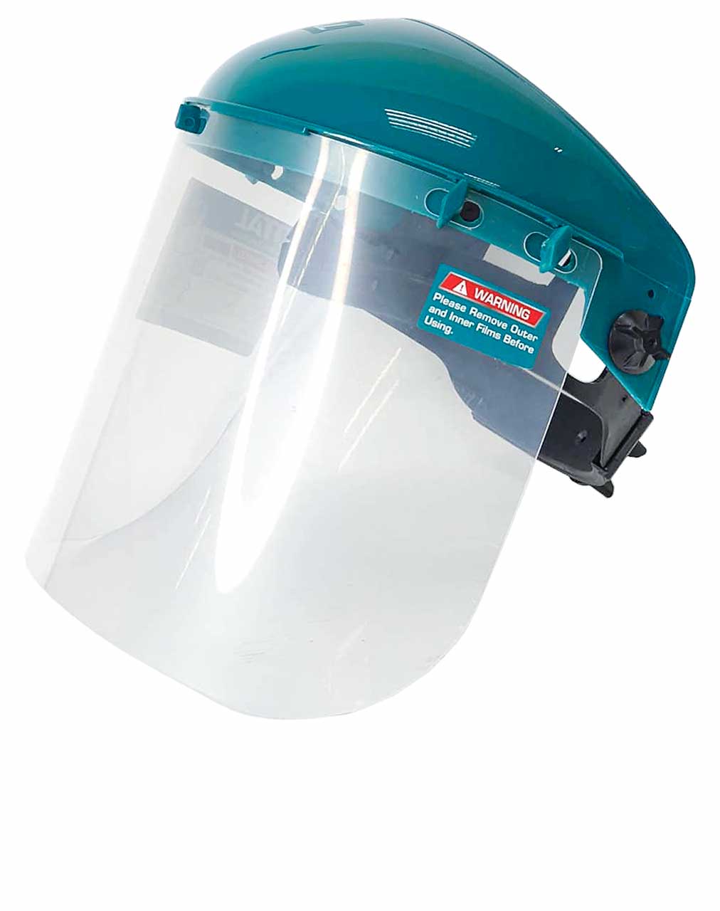 TSP610 TSP610 Face Shield - Image 1