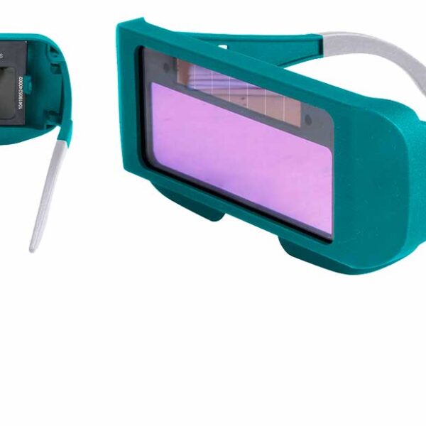 TSP9401 Auto Darkening Welding Glasses