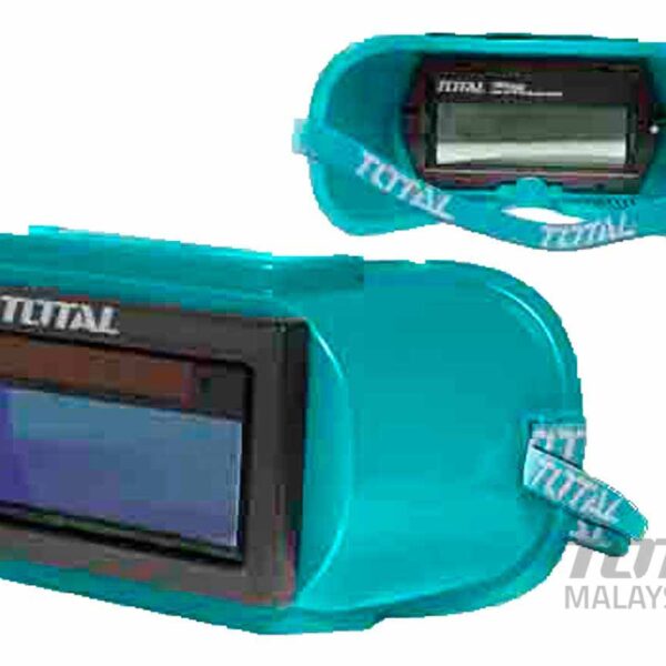 TSP9402 Auto Darkening Welding Goggles