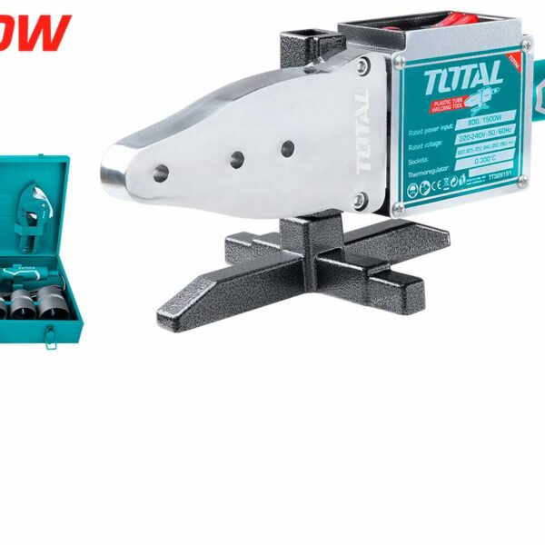 TT328151 Plastic Tube Welding Tool