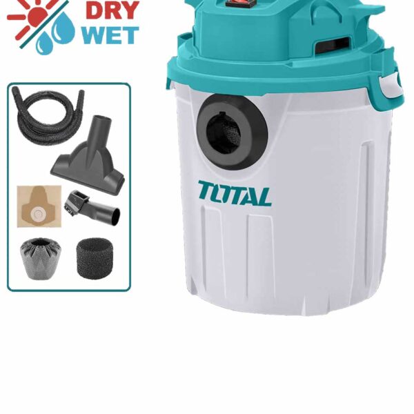 TVC10101 Vacuum Cleaner