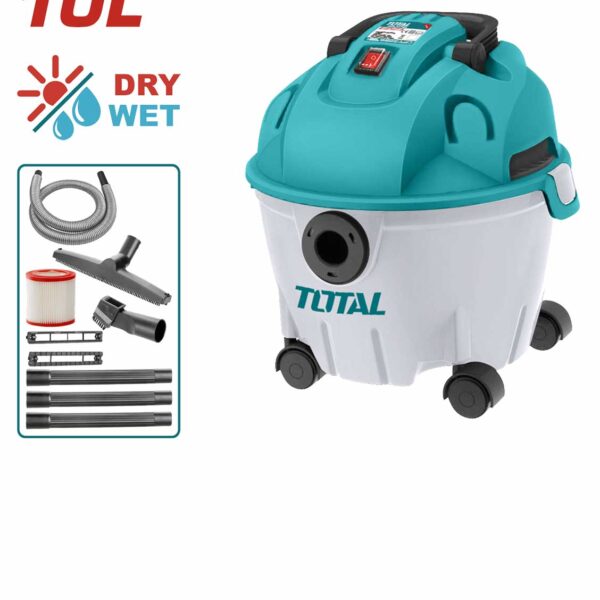TVC12101 Vacuum Cleaner