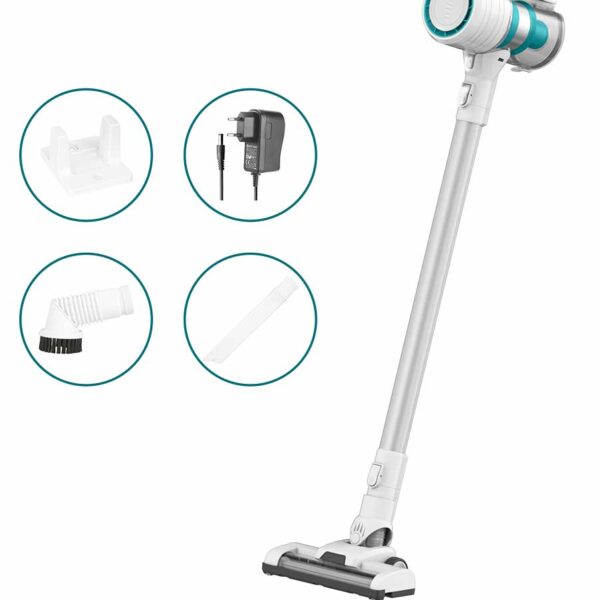 TVCH14111 Cordless Vacuum Cleaner