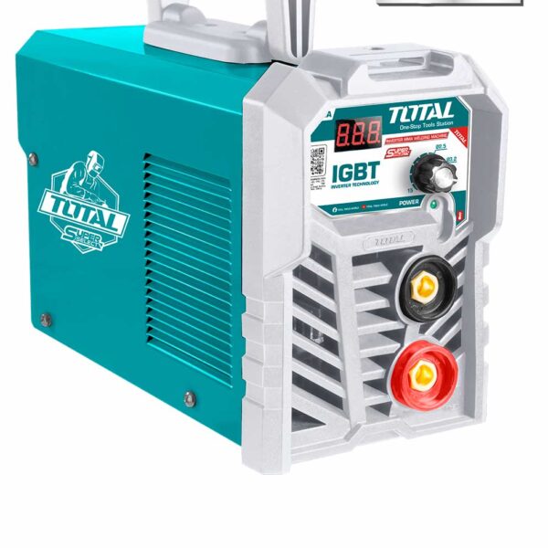 TW21302 Inverter MMA Welding Machine