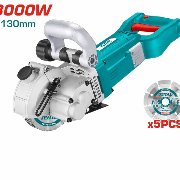 TWLC1301 Wall Chaser