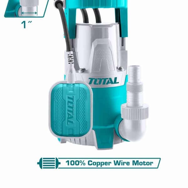 TWP64006 Submersible Pump