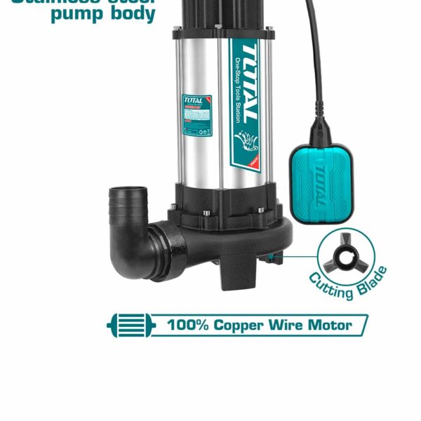 TWP7150026 Submersible Pump