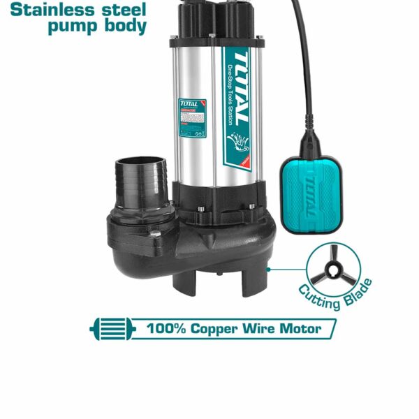 TWP7220026 Submersible Pump