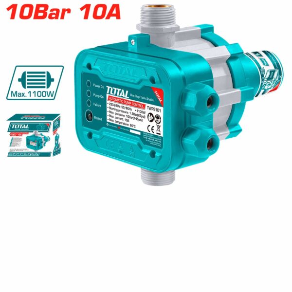 TWPS101 Automatic Pump Control