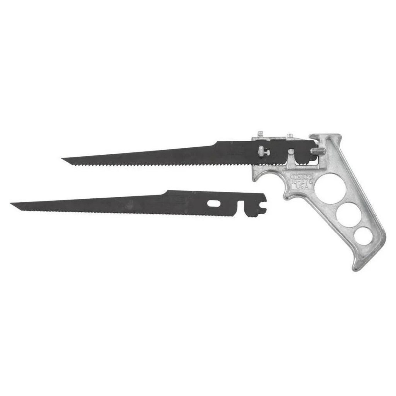 STANLEY0000042_01_a44c7fd8db1f Stanley 15275 4-Way Keyhole Saw Come With 2 Blade 15-275 - Image 1