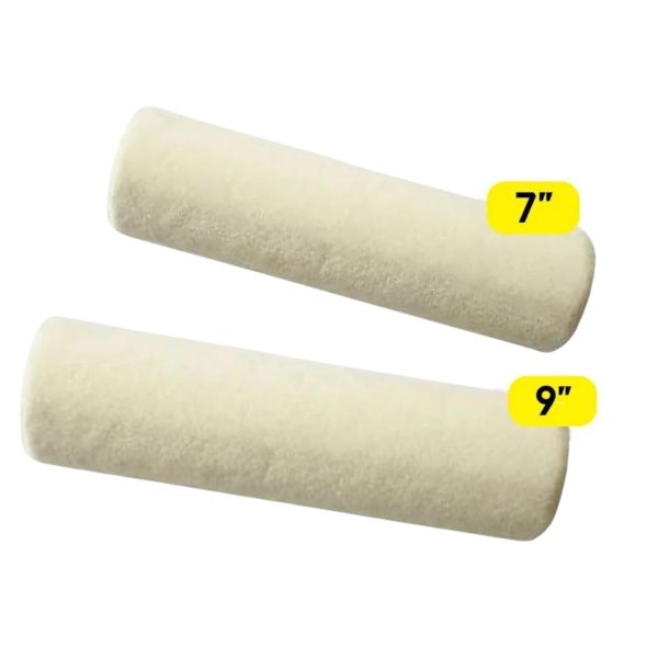 Stanley Mogloss Cage Frame Roller Refill (7" & 9")  0-29-861/0-29-861 0-29861/0-29862