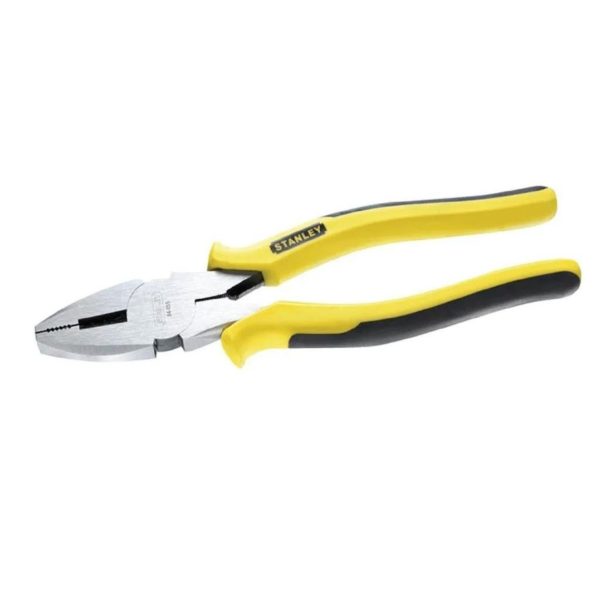 Stanley 84-623-2 DynaGrip Linesman Pliers HD Combination Pliers 6 STHT84623-8