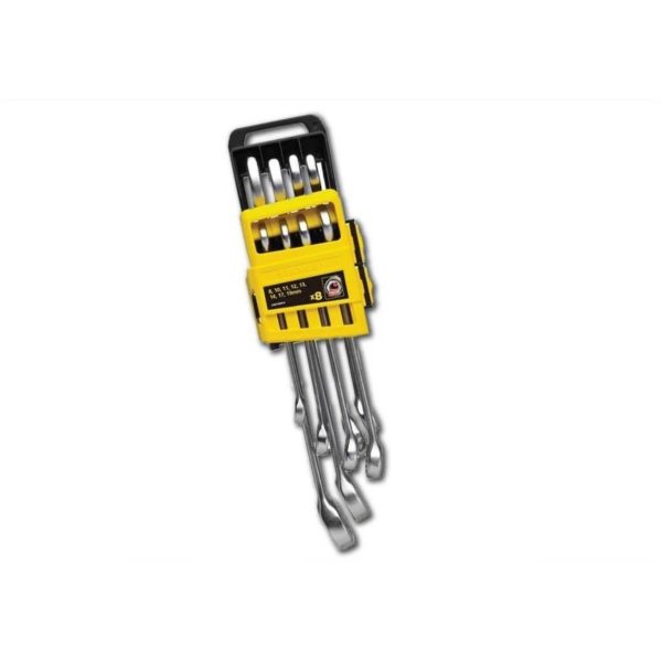 Stanley Basic Combination Wrench Set 8pcs (8-19mm) STMT78099
