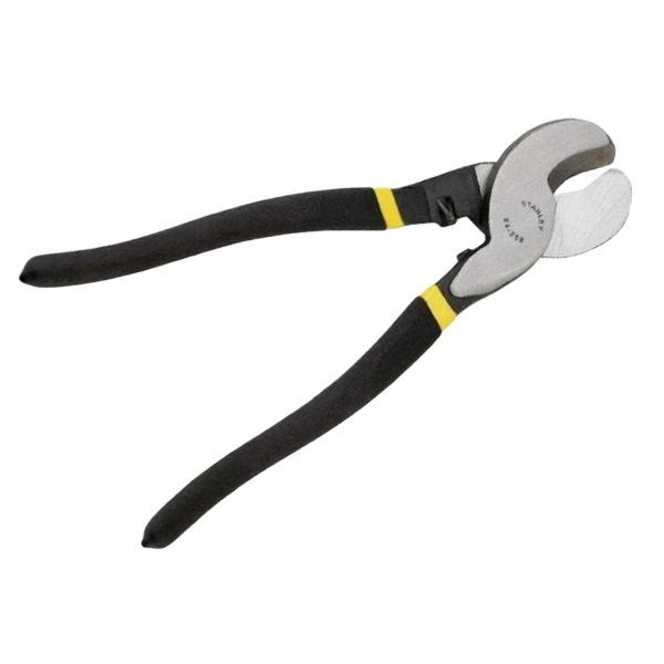 Stanley Cable Cutter (9.5") STHT84258-8 For Electric Cable Cutting And Aluminium