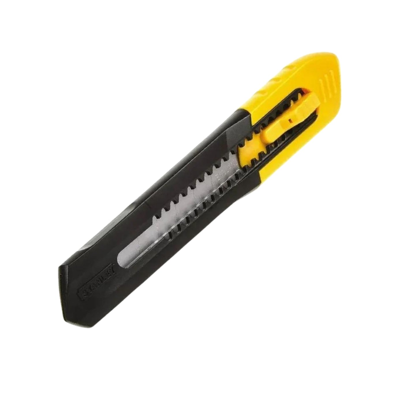 STANLEY0000107_01_bf2d774d120c Stanley Snap Off Quickpoint Cutter (18mm) STHT10151-8 - Image 1