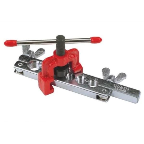 Stanley 93-040-22 (93-040) Flaring Tool Set 3/16"-5/8